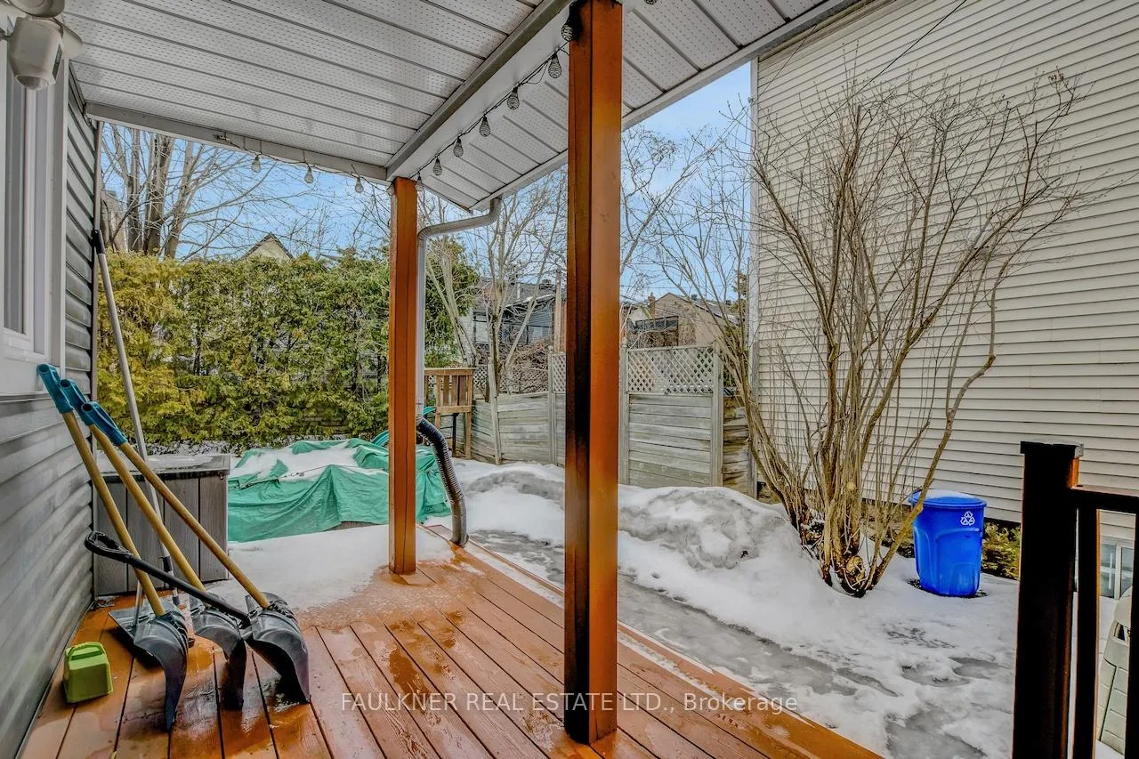 Photo 24 of 37 Arlington Avenue, Ottawa, Ottawa Centre — HOMEH
