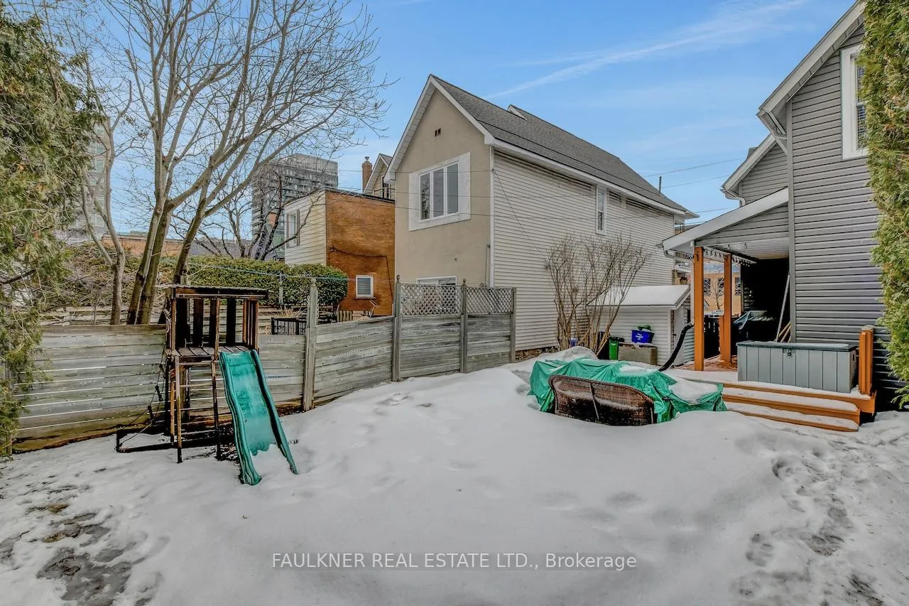 Photo 27 of 37 Arlington Avenue, Ottawa, Ottawa Centre — HOMEH