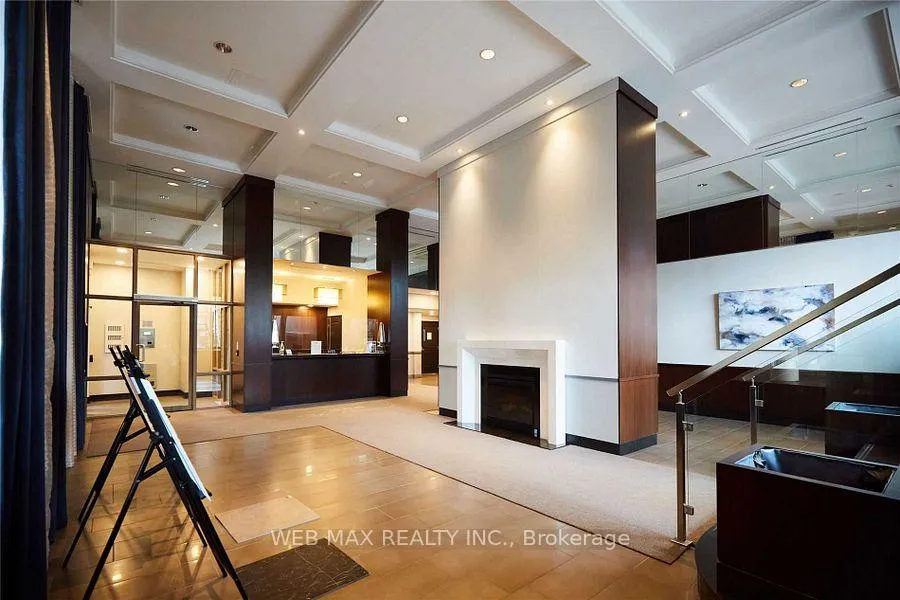 Photo 2 of Unit 1305, 900 Mount Pleasant Road, Toronto, Mount Pleasant West — HOMEH