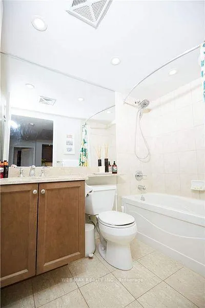 Photo 10 of Unit 1305, 900 Mount Pleasant Road, Toronto, Mount Pleasant West — HOMEH
