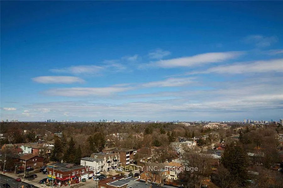 Photo 14 of Unit 1305, 900 Mount Pleasant Road, Toronto, Mount Pleasant West — HOMEH