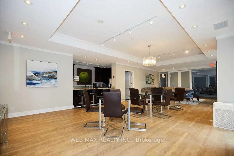 Photo 15 of Unit 1305, 900 Mount Pleasant Road, Toronto, Mount Pleasant West — HOMEH