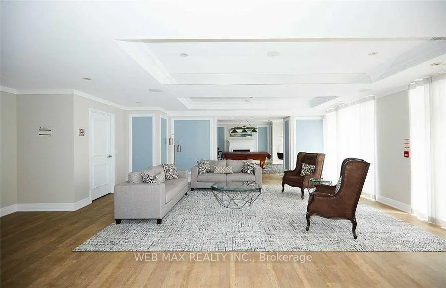 Photo 16 of Unit 1305, 900 Mount Pleasant Road, Toronto, Mount Pleasant West — HOMEH