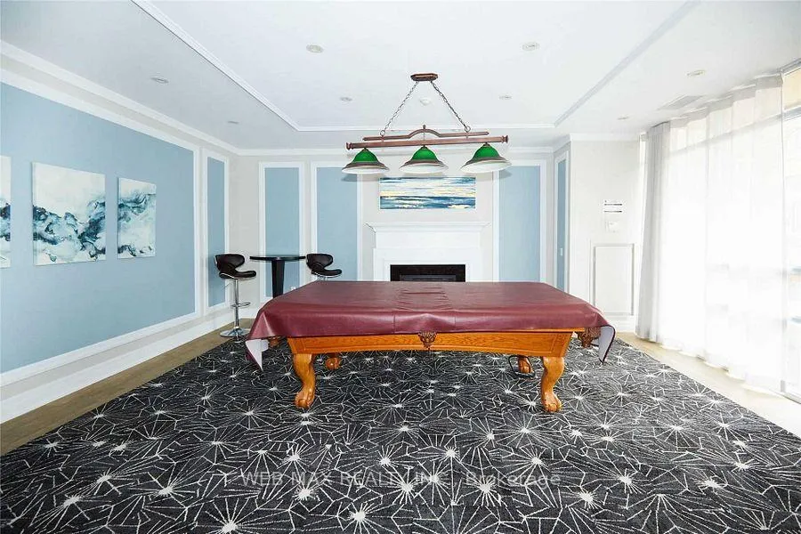 Photo 17 of Unit 1305, 900 Mount Pleasant Road, Toronto, Mount Pleasant West — HOMEH
