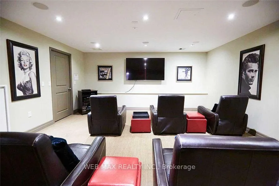 Photo 19 of Unit 1305, 900 Mount Pleasant Road, Toronto, Mount Pleasant West — HOMEH
