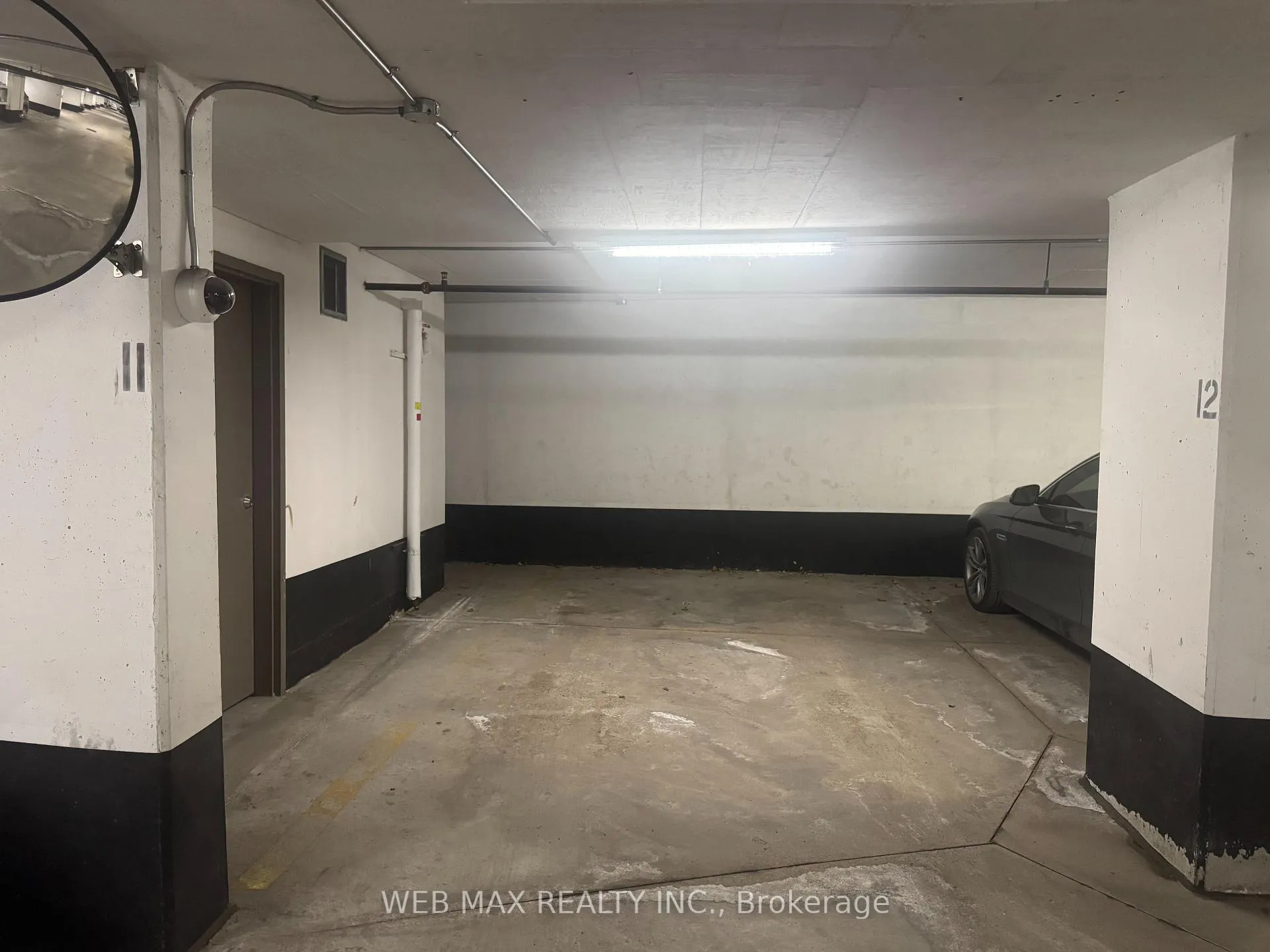 Photo 22 of Unit 1305, 900 Mount Pleasant Road, Toronto, Mount Pleasant West — HOMEH