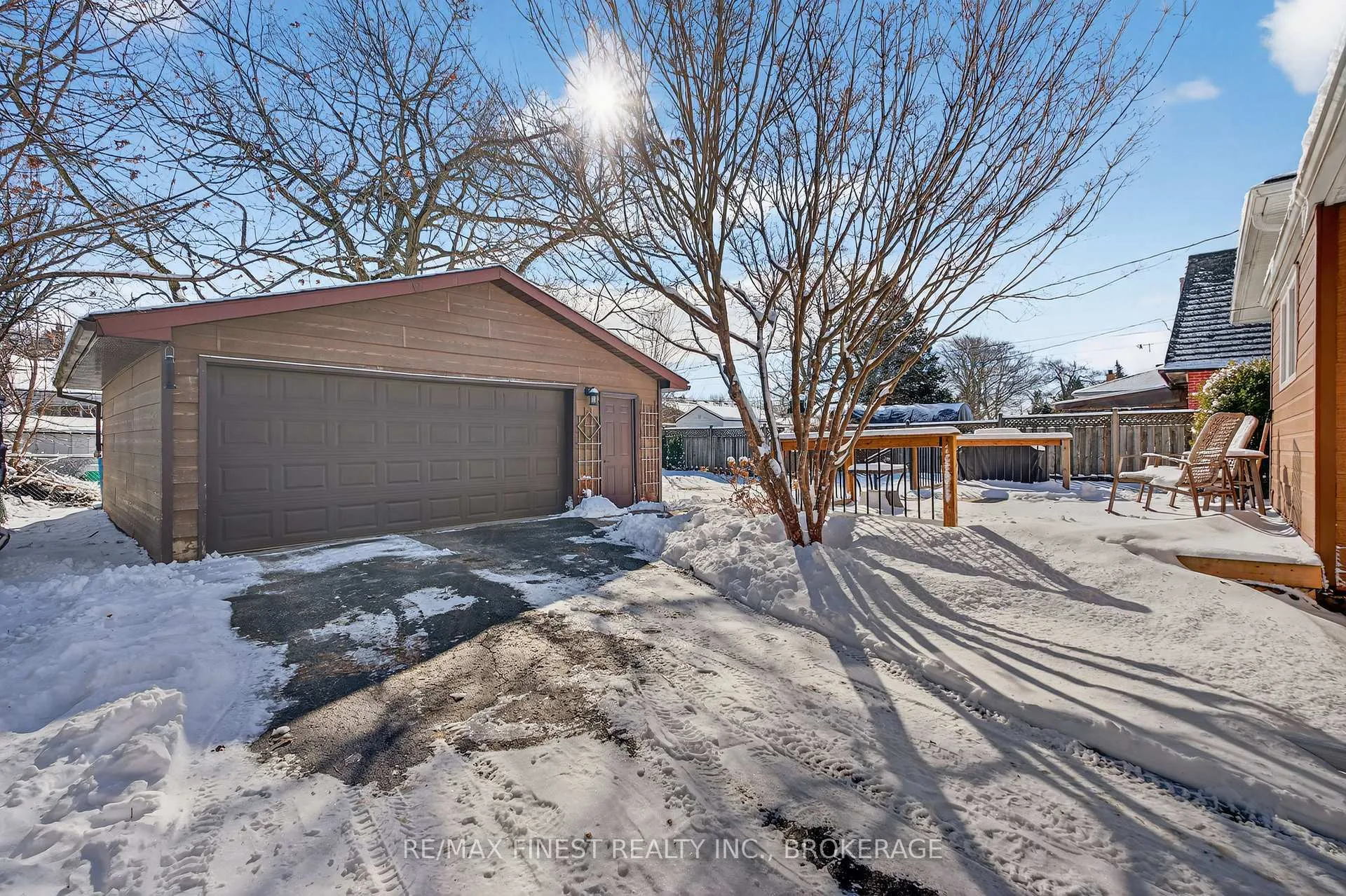Photo 29 of 916 Percy Crescent, Kingston, City Southwest — HOMEH