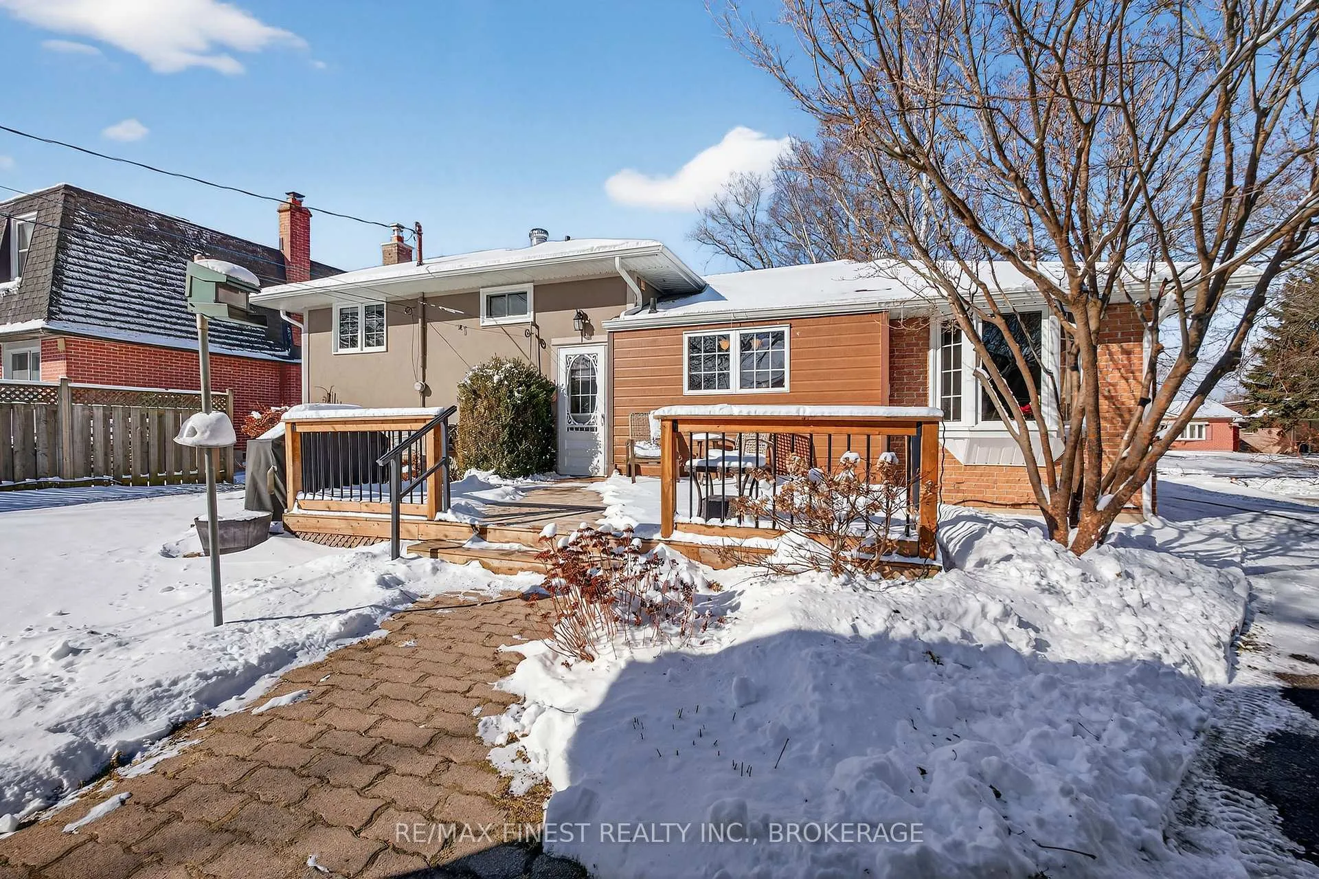 Photo 30 of 916 Percy Crescent, Kingston, City Southwest — HOMEH