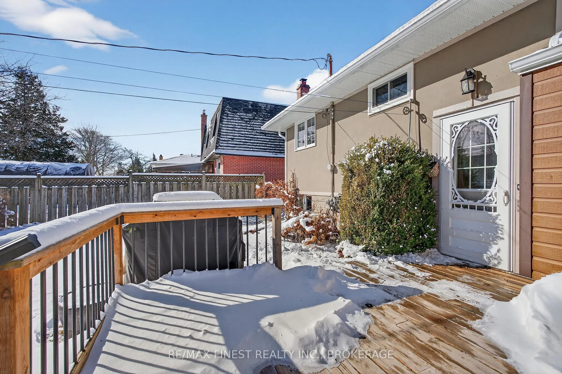 Photo 32 of 916 Percy Crescent, Kingston, City Southwest — HOMEH