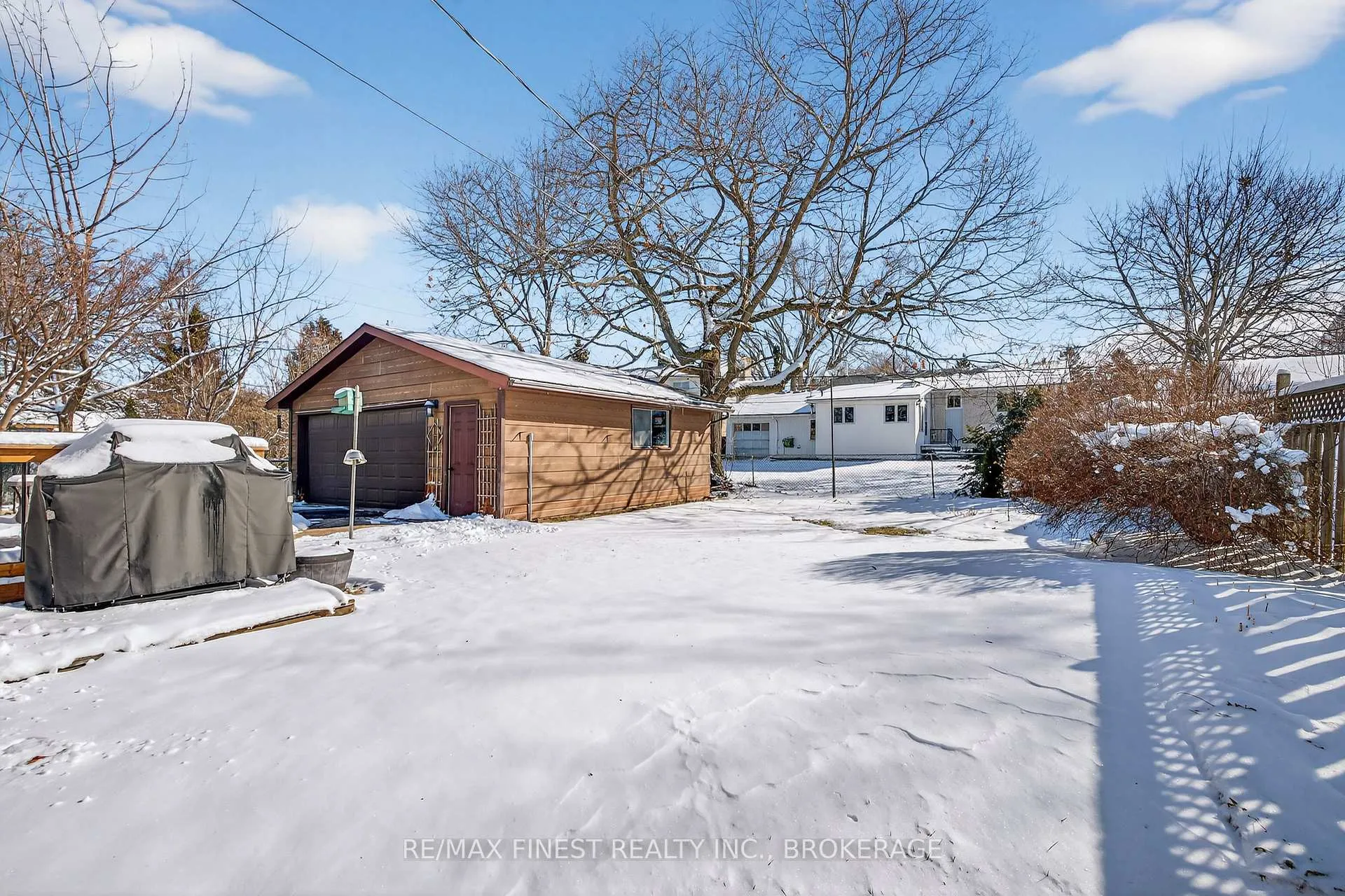 Photo 33 of 916 Percy Crescent, Kingston, City Southwest — HOMEH