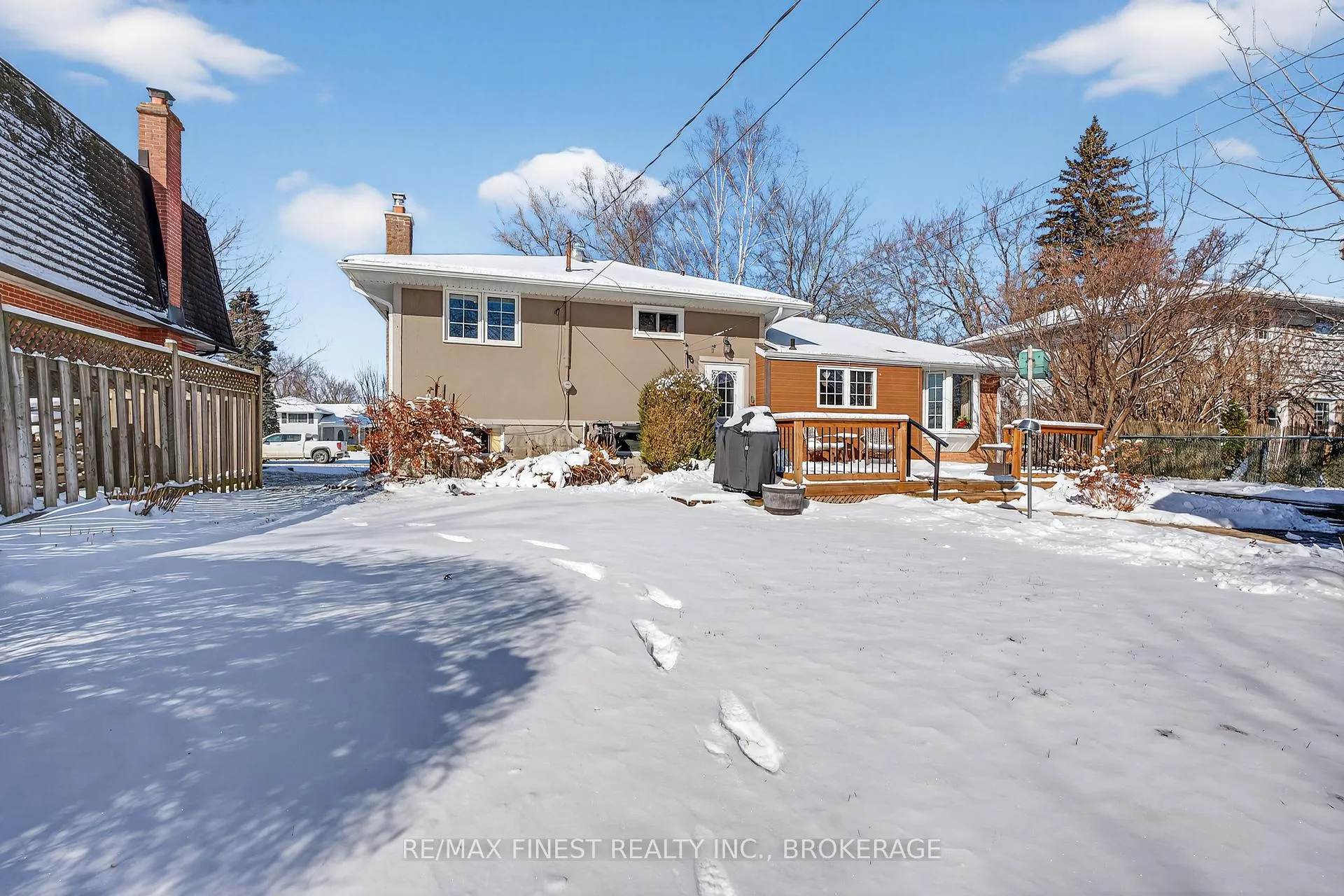 Photo 34 of 916 Percy Crescent, Kingston, City Southwest — HOMEH