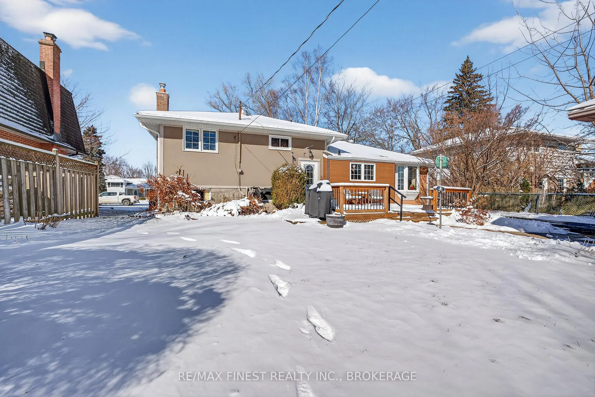 Photo 35 of 916 Percy Crescent, Kingston, City Southwest — HOMEH