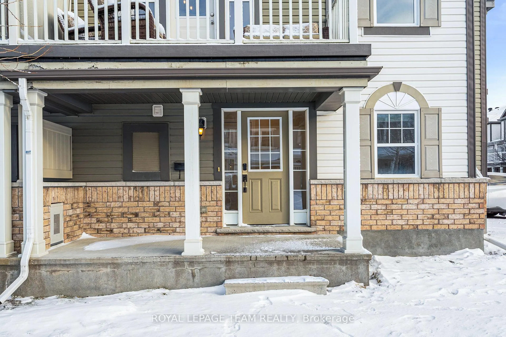 Photo 2 of 151 Grenadine Street, Ottawa, Stittsville (North) — HOMEH