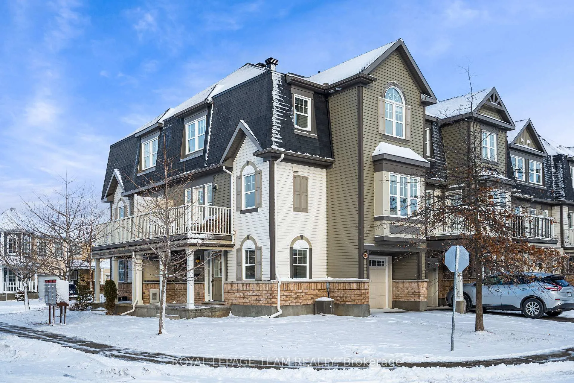 Photo 3 of 151 Grenadine Street, Ottawa, Stittsville (North) — HOMEH