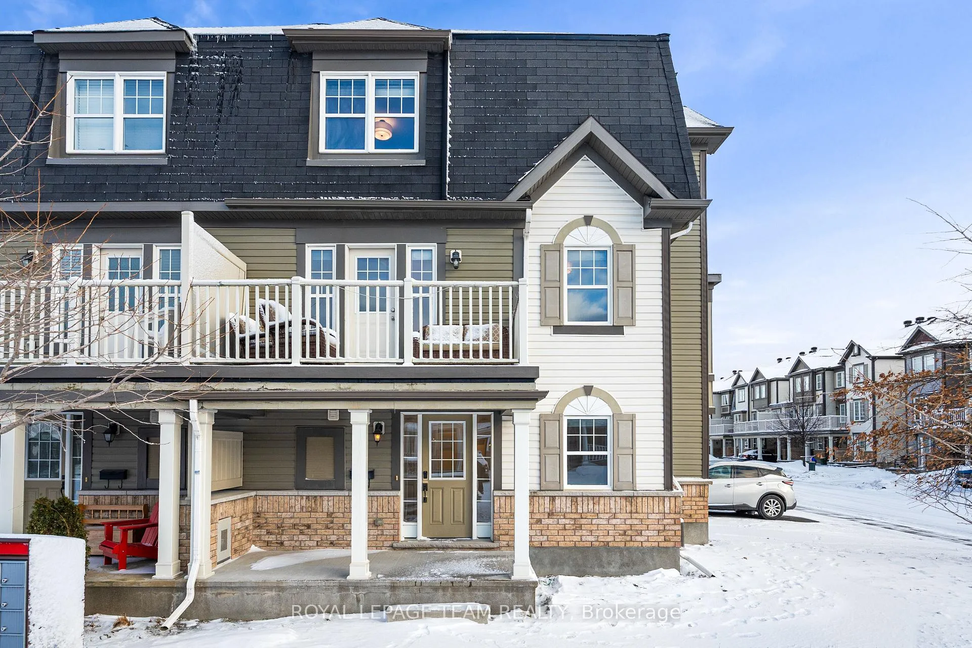 Photo 4 of 151 Grenadine Street, Ottawa, Stittsville (North) — HOMEH