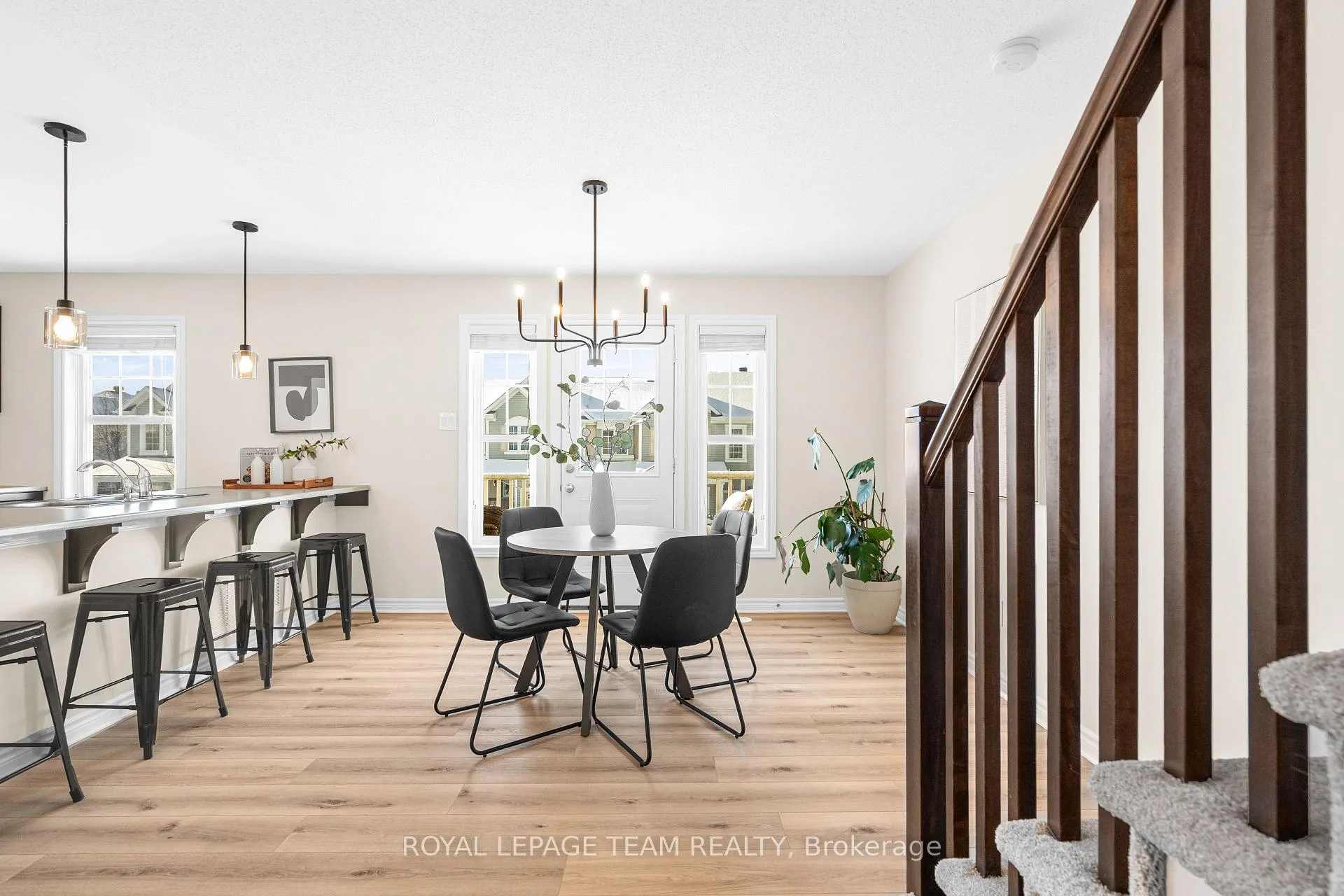 Photo 14 of 151 Grenadine Street, Ottawa, Stittsville (North) — HOMEH