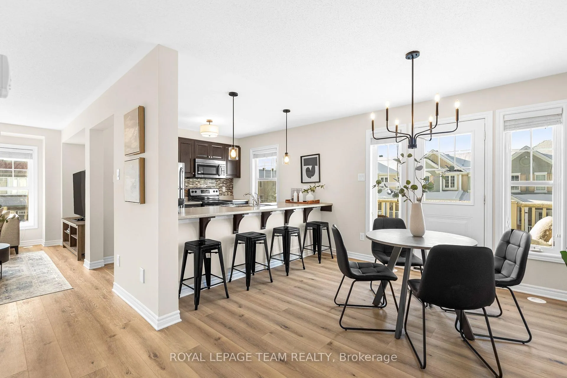 Photo 15 of 151 Grenadine Street, Ottawa, Stittsville (North) — HOMEH