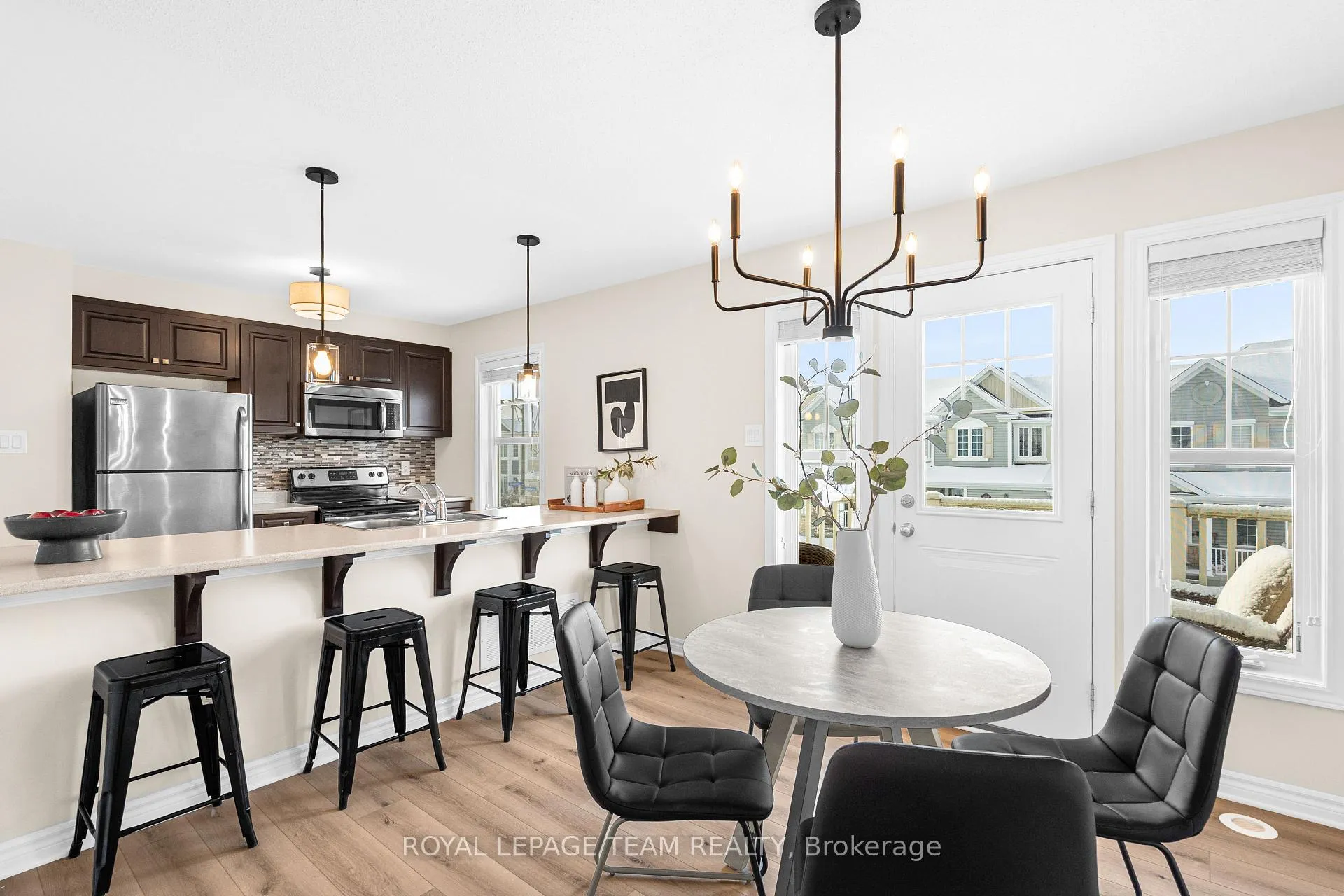Photo 16 of 151 Grenadine Street, Ottawa, Stittsville (North) — HOMEH