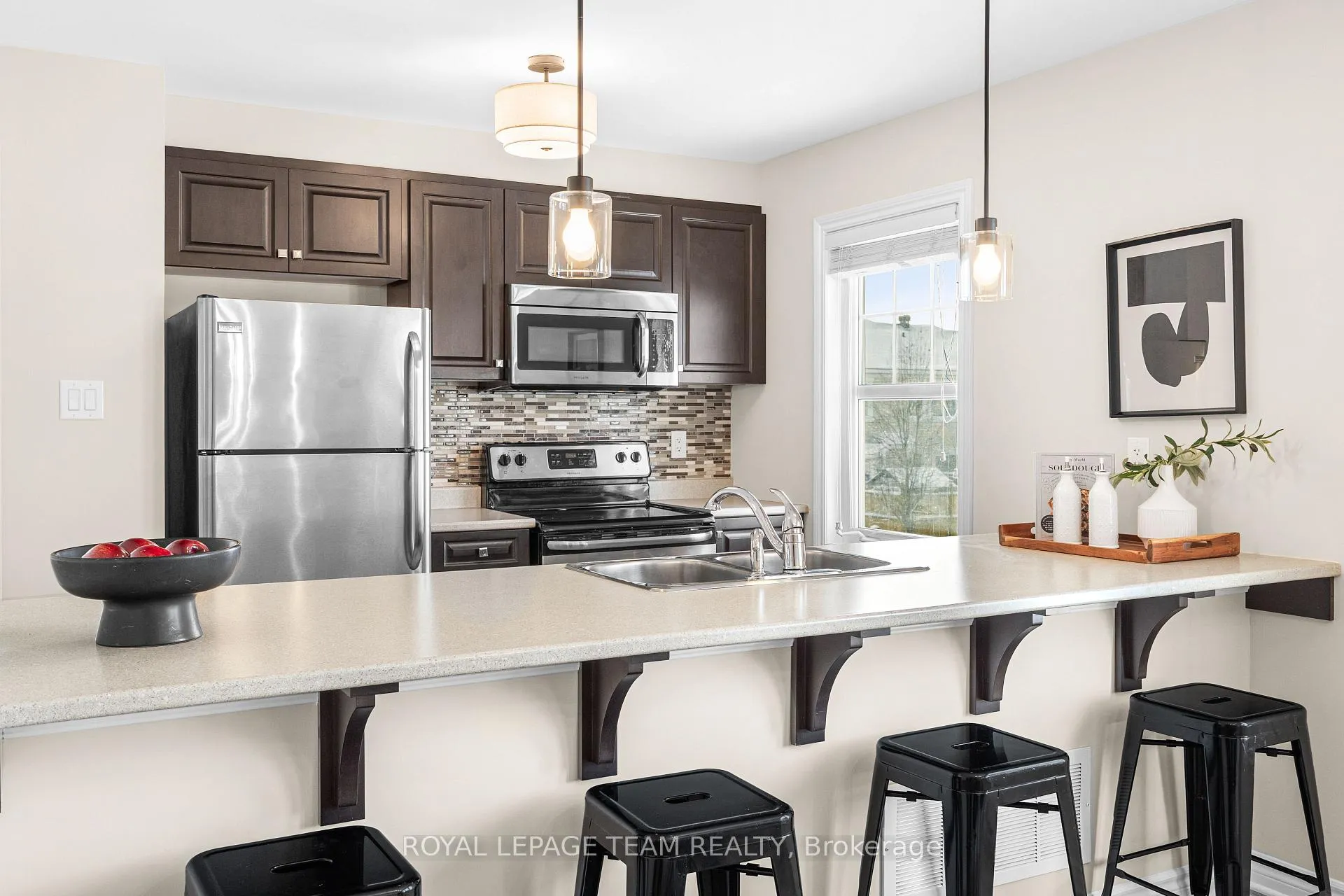 Photo 17 of 151 Grenadine Street, Ottawa, Stittsville (North) — HOMEH