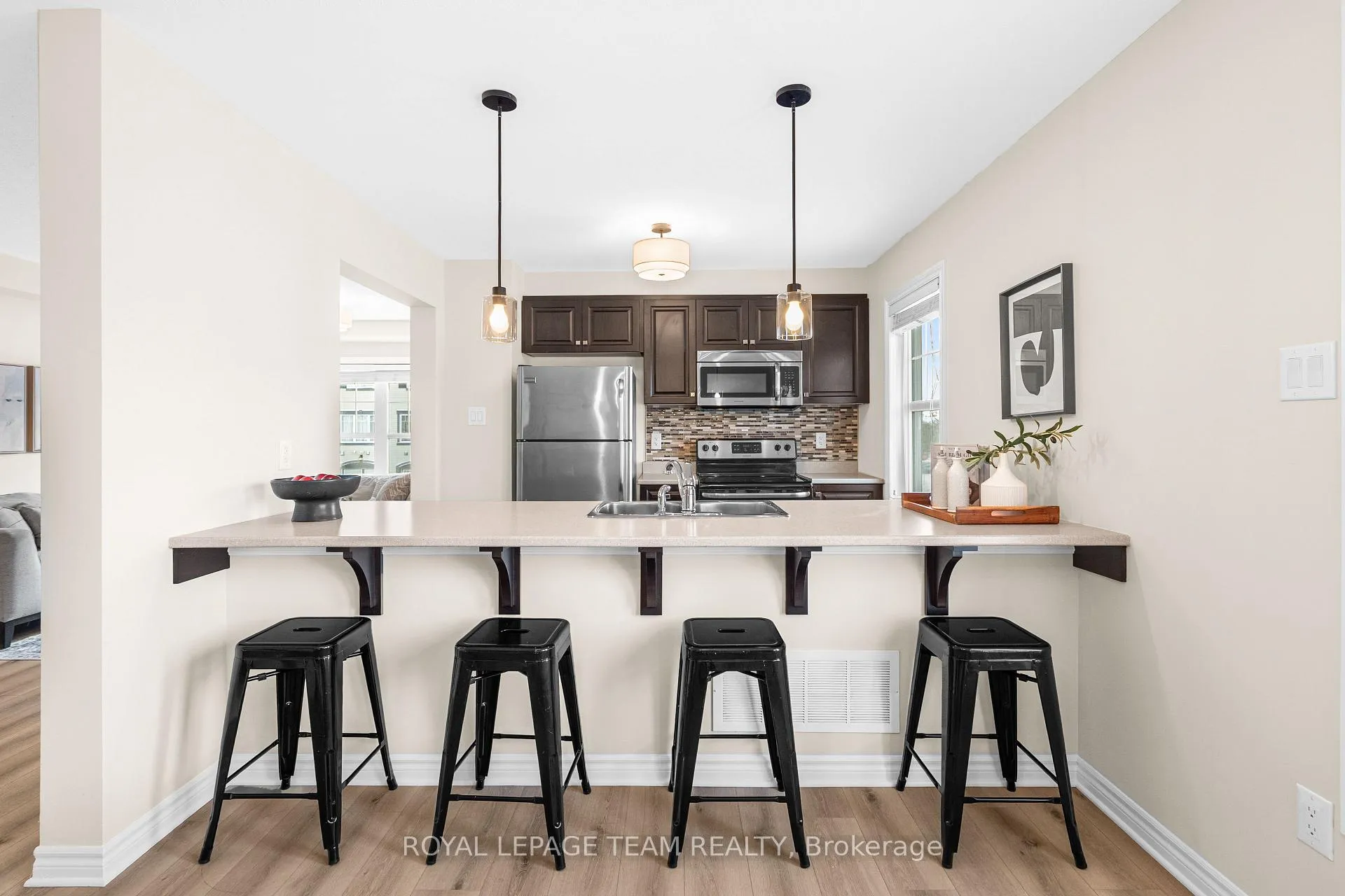 Photo 18 of 151 Grenadine Street, Ottawa, Stittsville (North) — HOMEH
