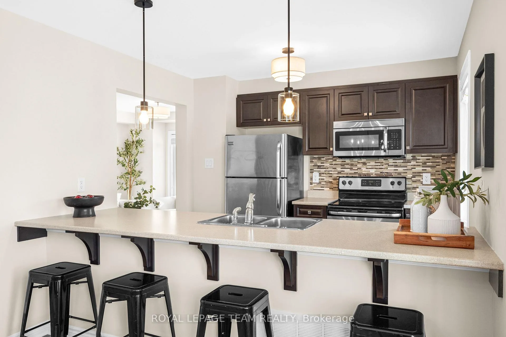 Photo 19 of 151 Grenadine Street, Ottawa, Stittsville (North) — HOMEH