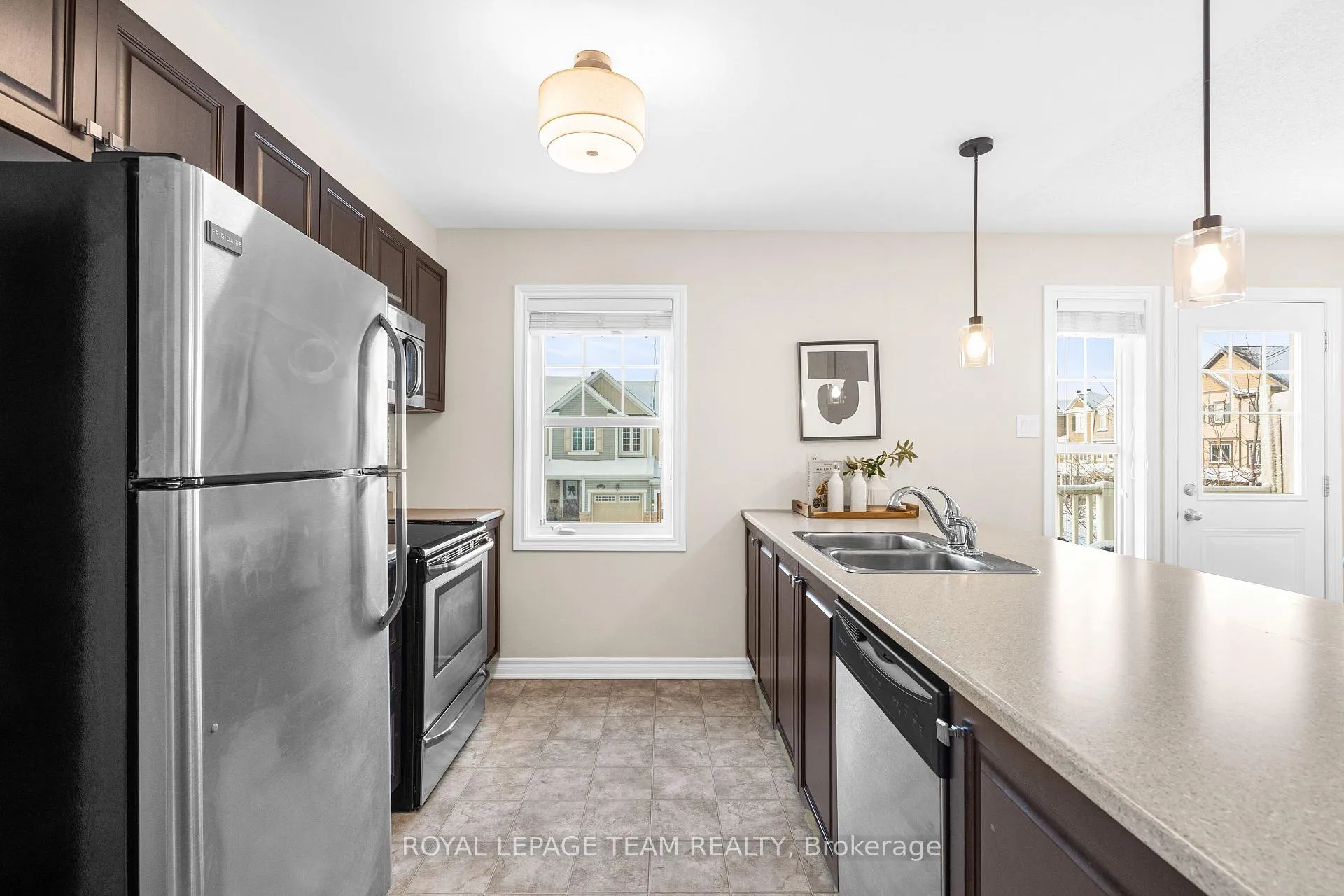 Photo 20 of 151 Grenadine Street, Ottawa, Stittsville (North) — HOMEH