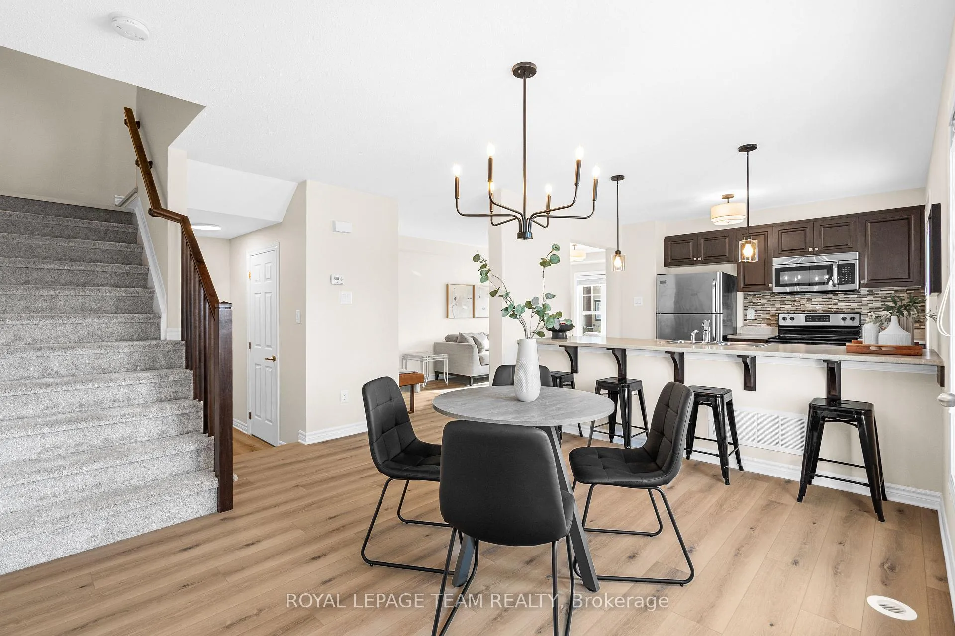 Photo 23 of 151 Grenadine Street, Ottawa, Stittsville (North) — HOMEH