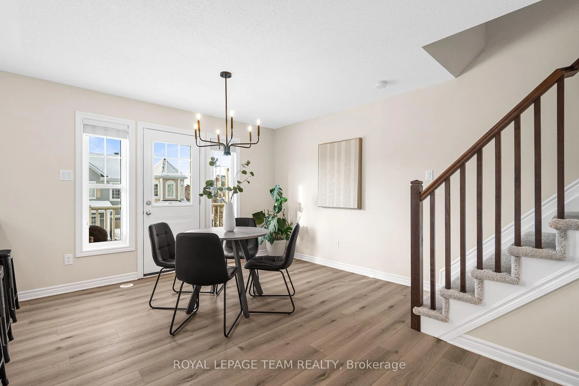 Photo 29 of 151 Grenadine Street, Ottawa, Stittsville (North) — HOMEH