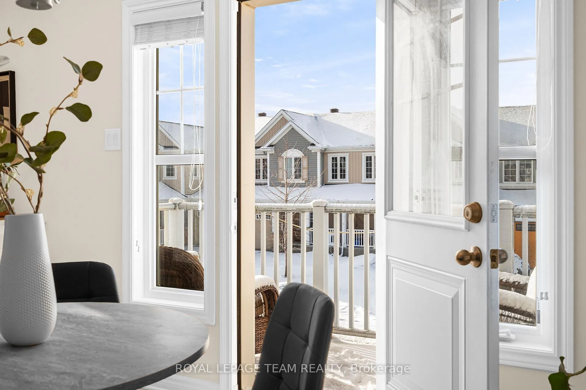Photo 30 of 151 Grenadine Street, Ottawa, Stittsville (North) — HOMEH