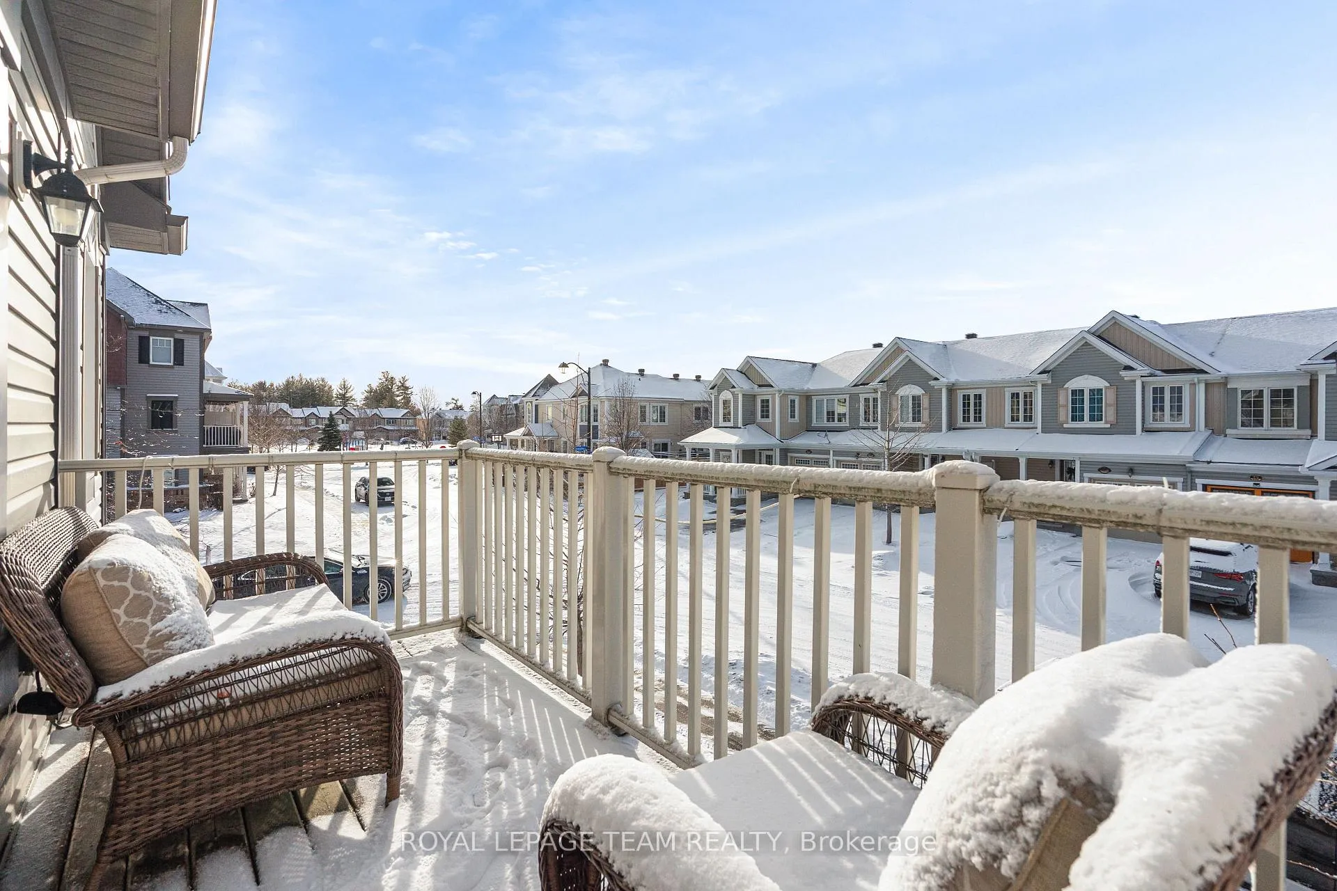 Photo 31 of 151 Grenadine Street, Ottawa, Stittsville (North) — HOMEH