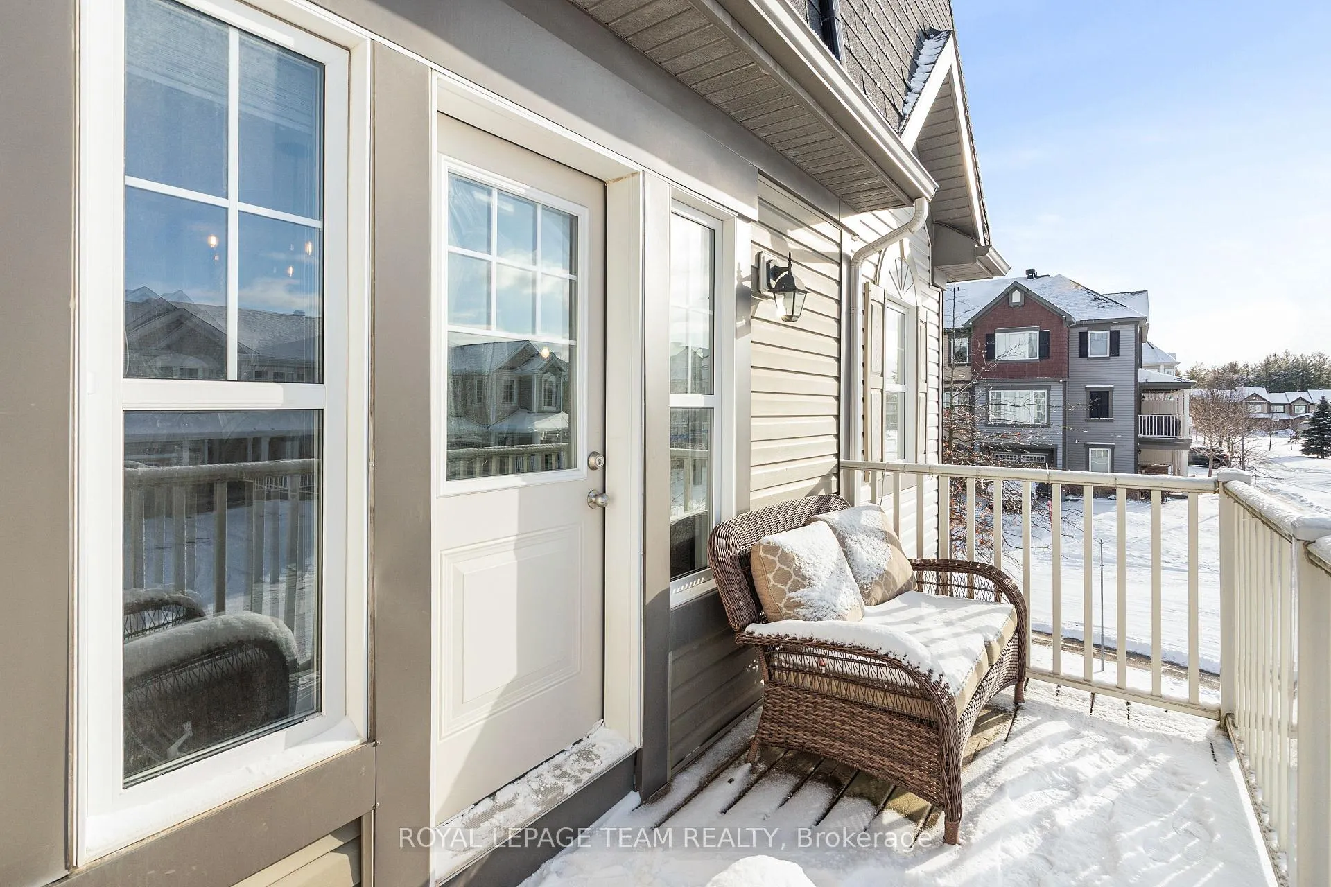 Photo 32 of 151 Grenadine Street, Ottawa, Stittsville (North) — HOMEH