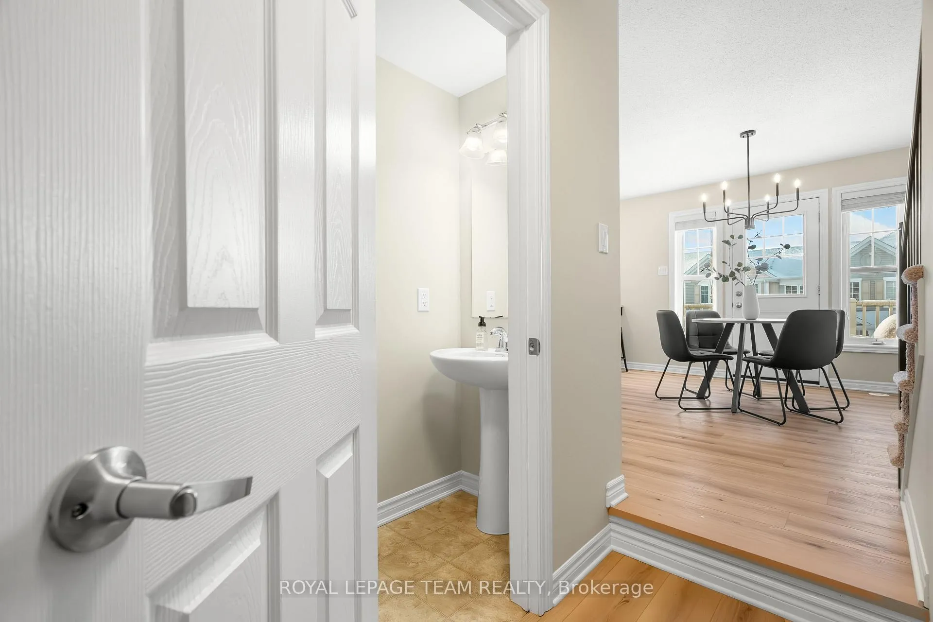Photo 34 of 151 Grenadine Street, Ottawa, Stittsville (North) — HOMEH
