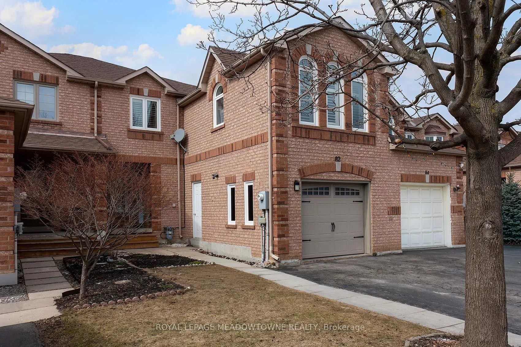 Photo 1 of 82 Mosley Crescent, Brampton, Fletcher's West — HOMEH