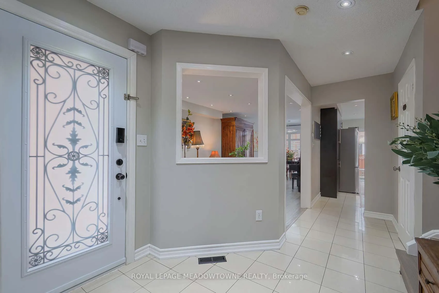 Photo 8 of 82 Mosley Crescent, Brampton, Fletcher's West — HOMEH