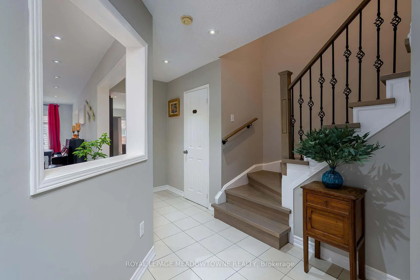 Photo 10 of 82 Mosley Crescent, Brampton, Fletcher's West — HOMEH