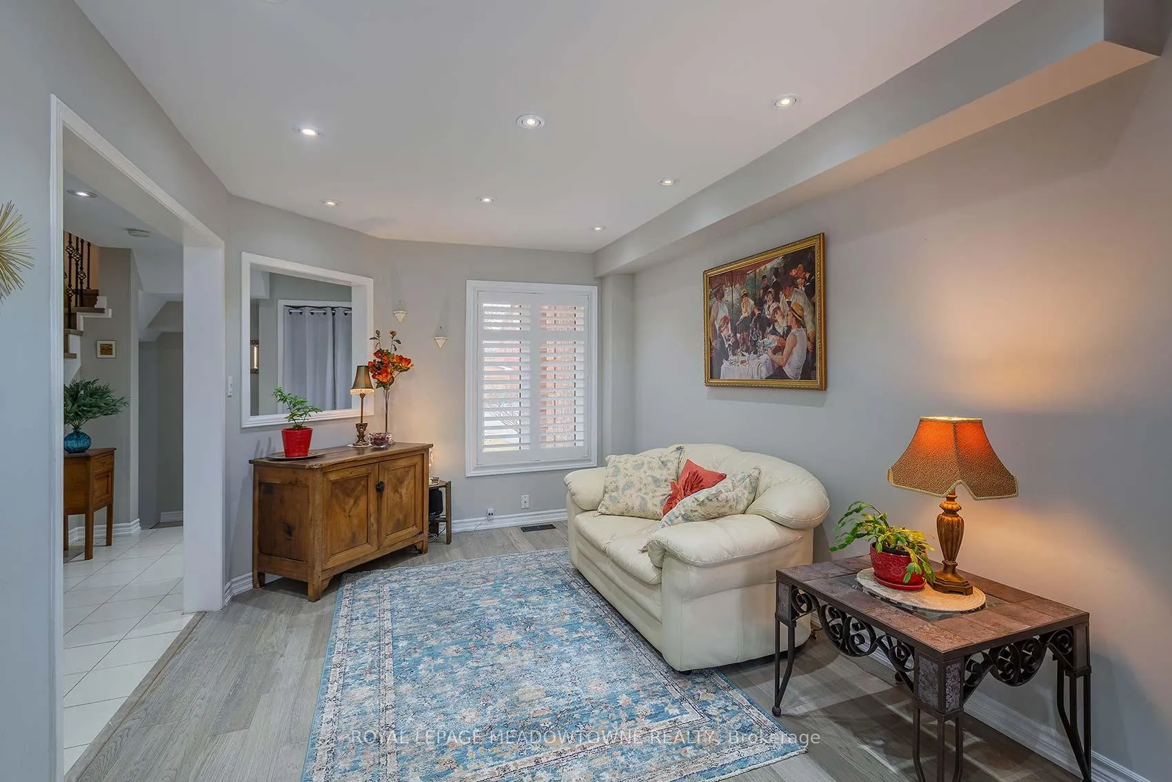 Photo 12 of 82 Mosley Crescent, Brampton, Fletcher's West — HOMEH