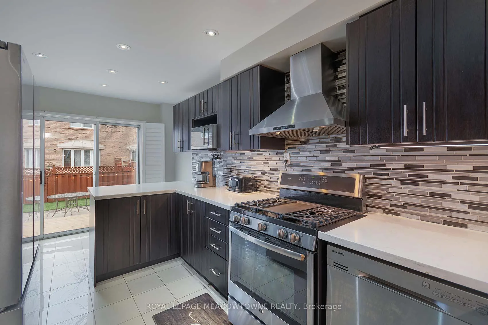 Photo 14 of 82 Mosley Crescent, Brampton, Fletcher's West — HOMEH