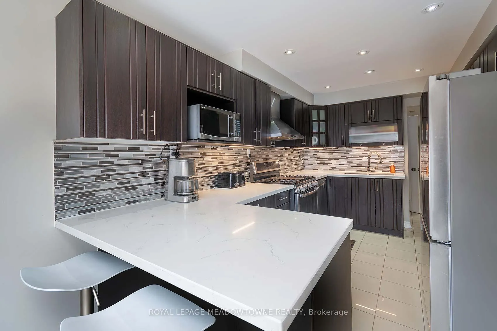 Photo 15 of 82 Mosley Crescent, Brampton, Fletcher's West — HOMEH