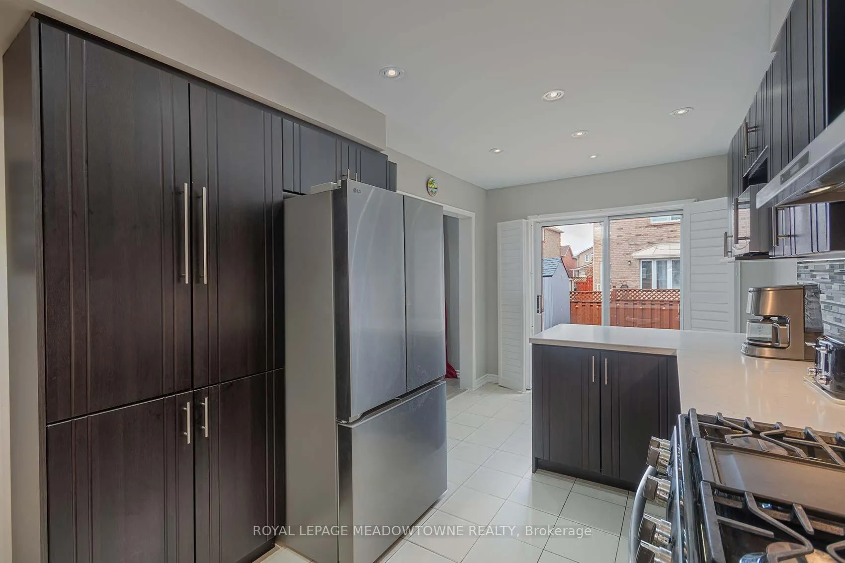 Photo 16 of 82 Mosley Crescent, Brampton, Fletcher's West — HOMEH
