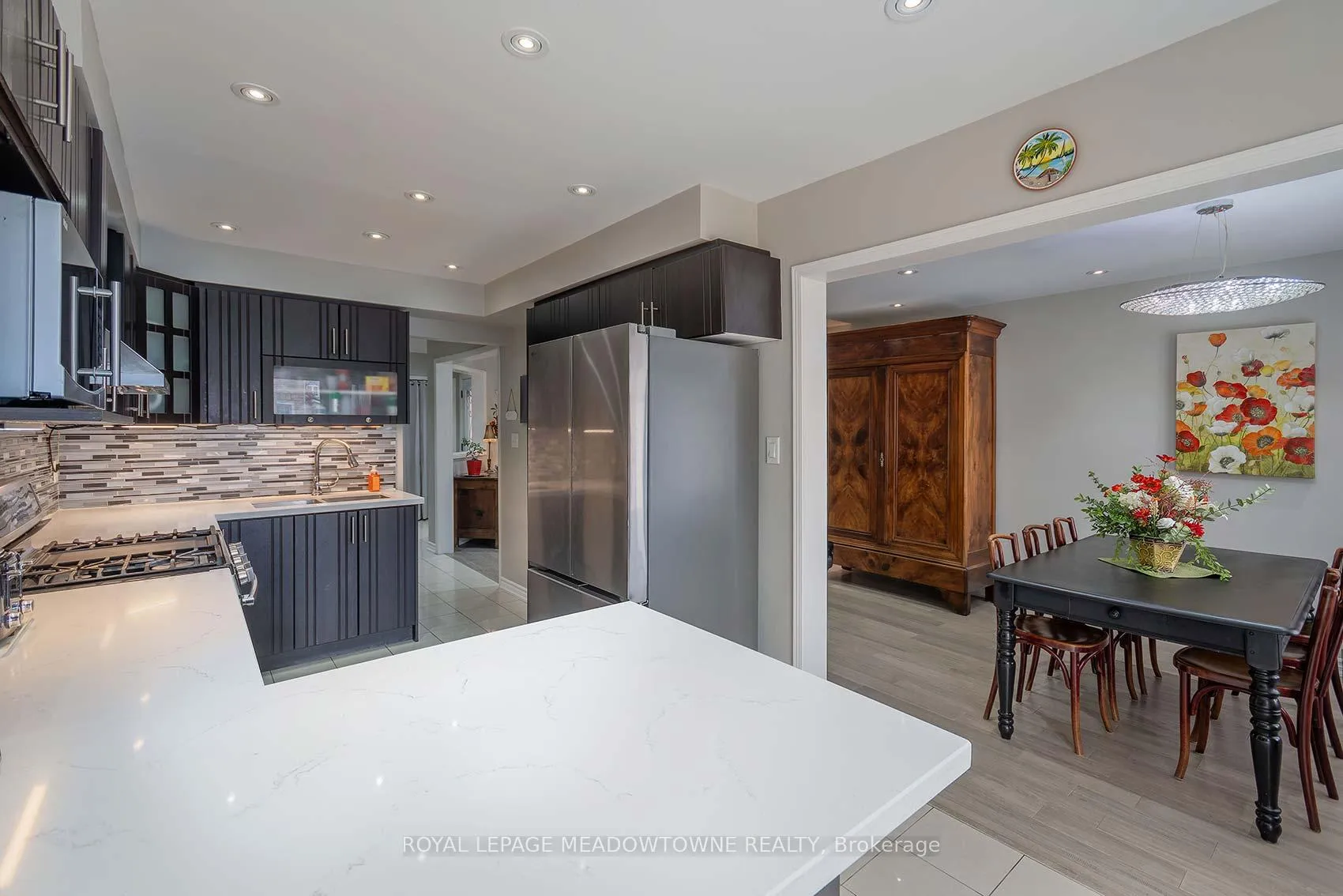 Photo 17 of 82 Mosley Crescent, Brampton, Fletcher's West — HOMEH