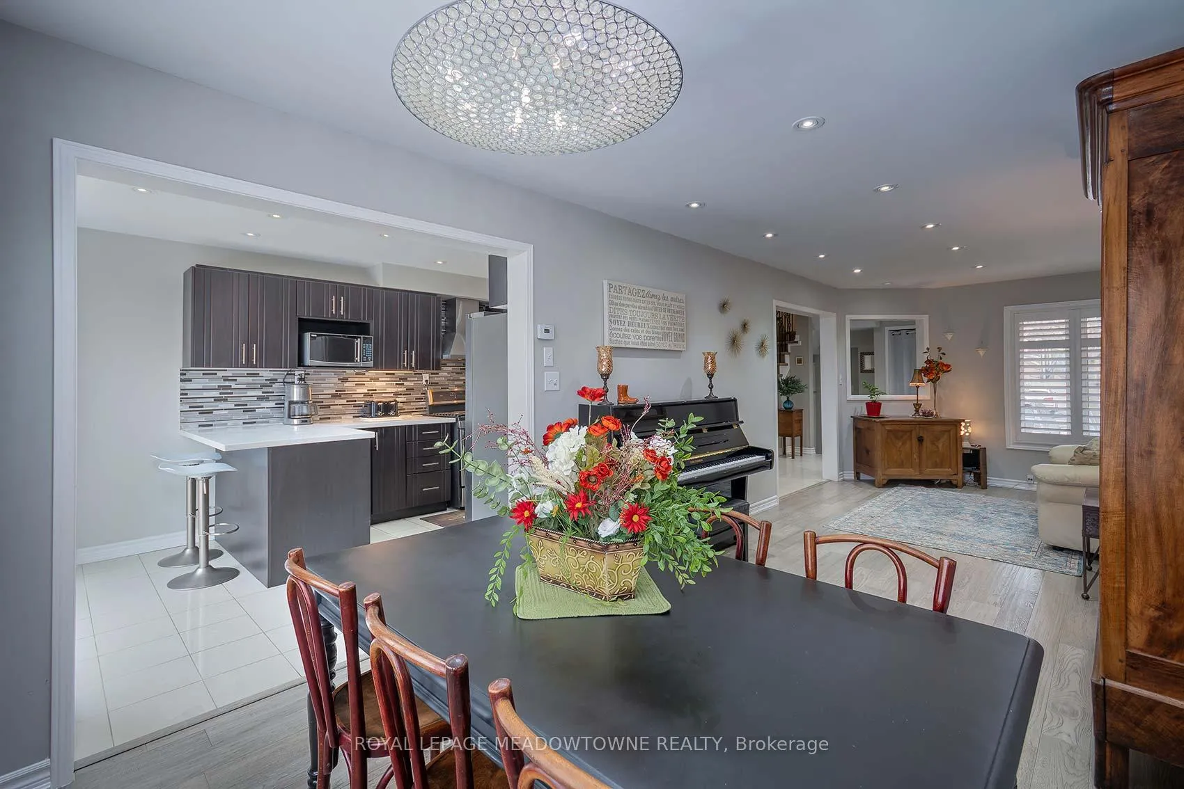Photo 19 of 82 Mosley Crescent, Brampton, Fletcher's West — HOMEH