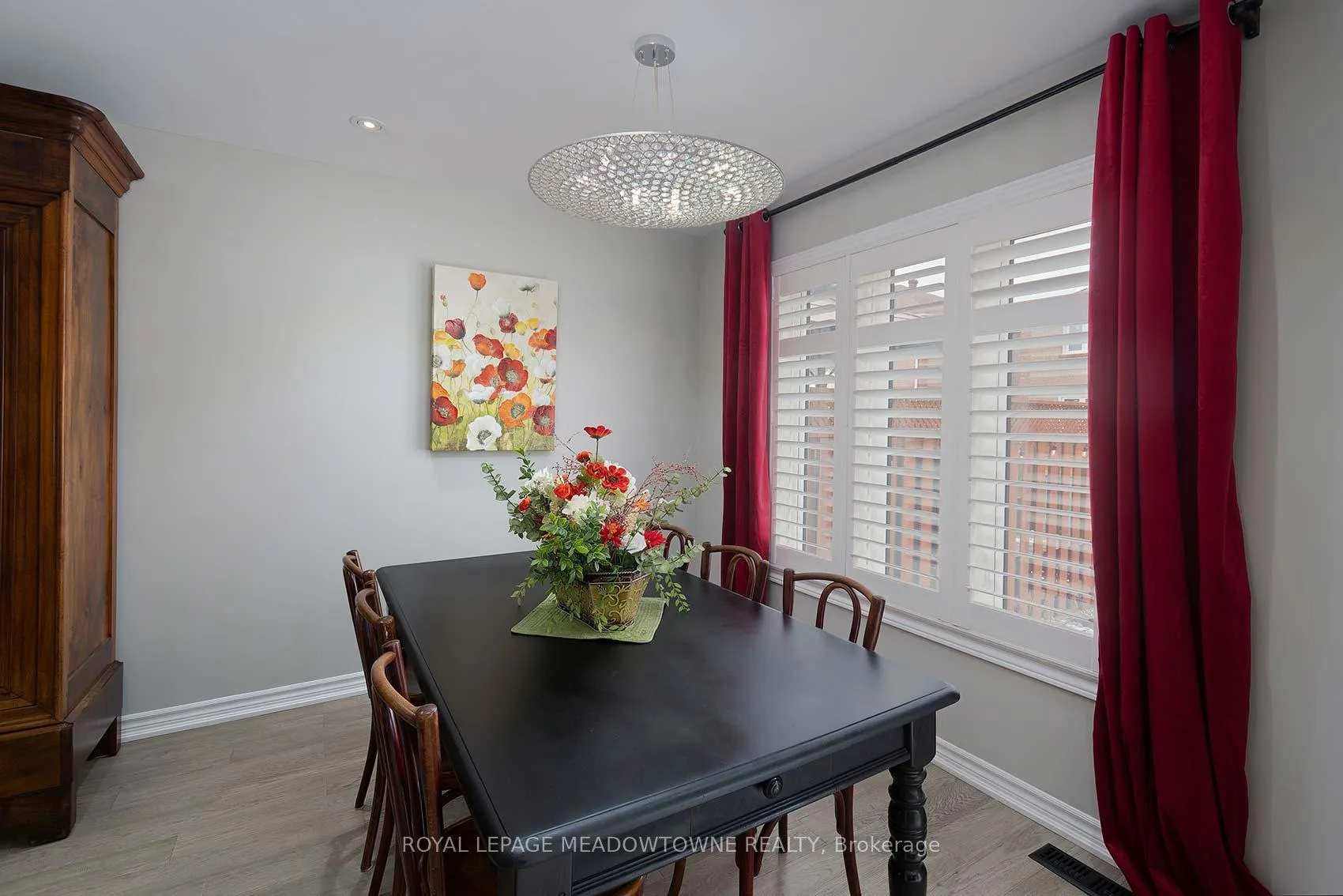 Photo 21 of 82 Mosley Crescent, Brampton, Fletcher's West — HOMEH