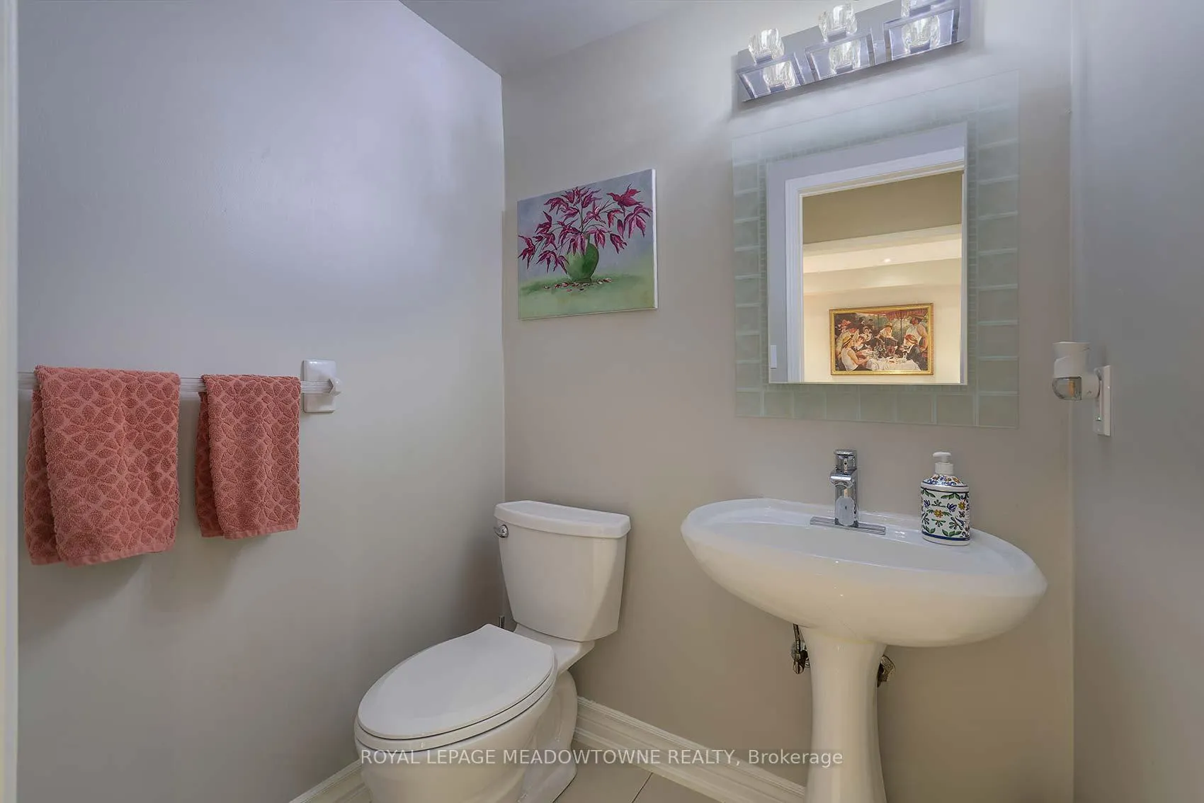 Photo 22 of 82 Mosley Crescent, Brampton, Fletcher's West — HOMEH