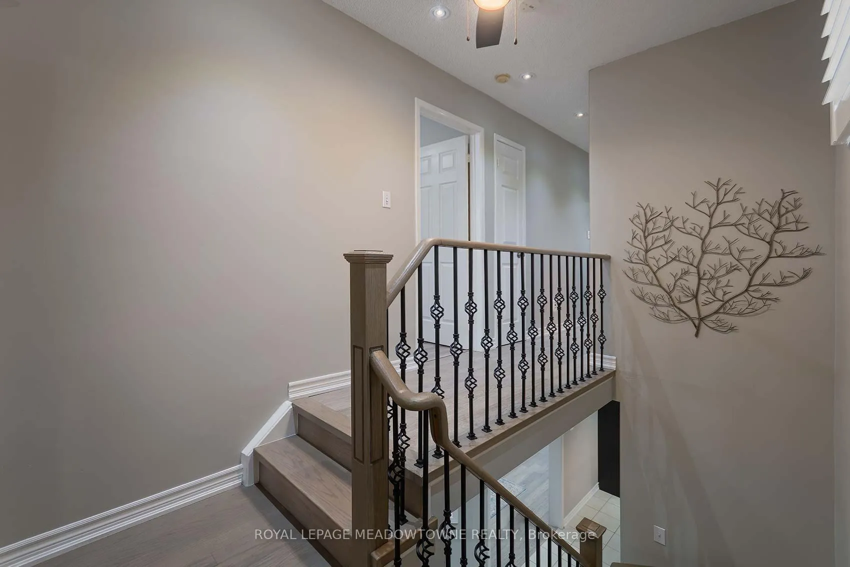 Photo 23 of 82 Mosley Crescent, Brampton, Fletcher's West — HOMEH