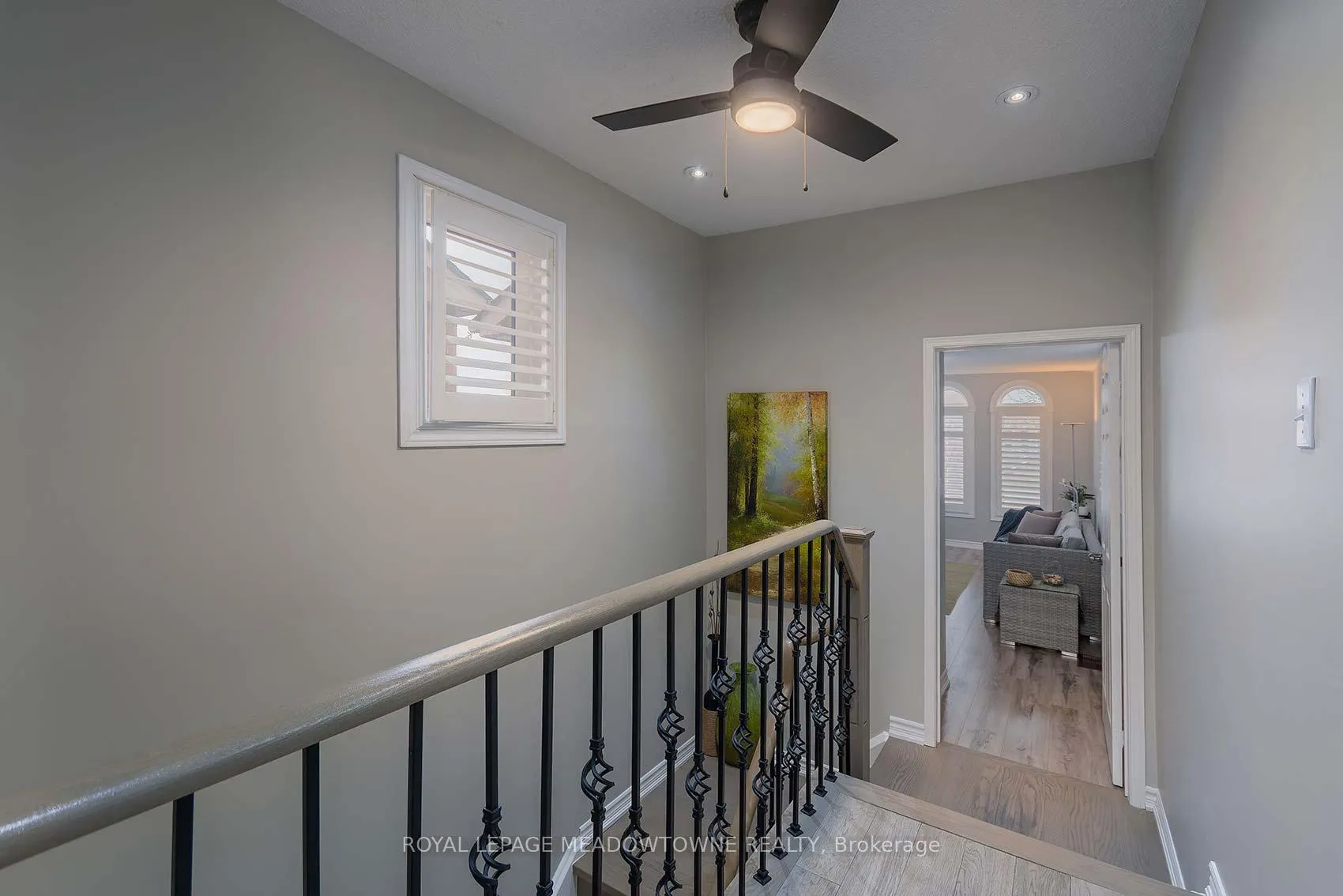 Photo 24 of 82 Mosley Crescent, Brampton, Fletcher's West — HOMEH