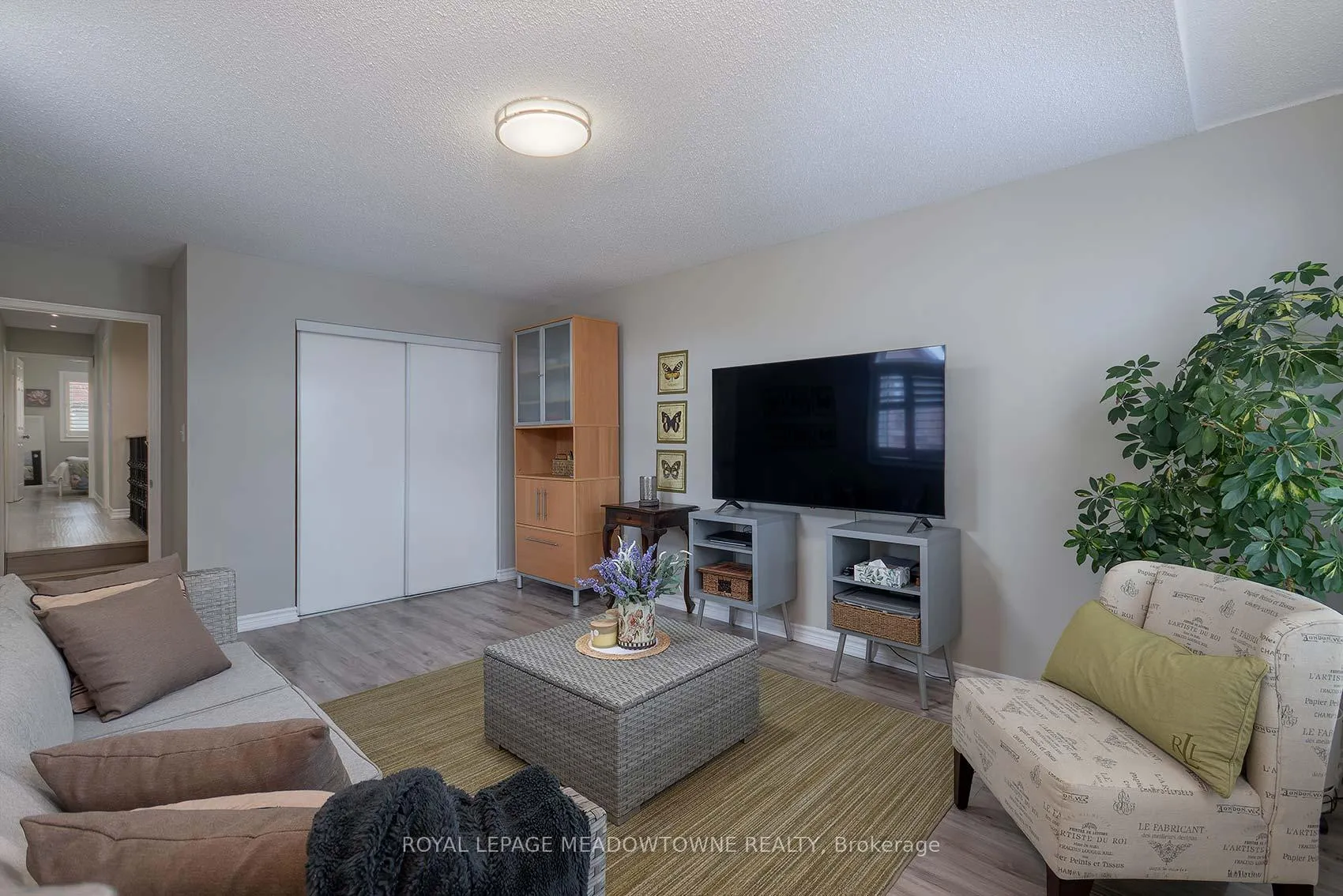 Photo 25 of 82 Mosley Crescent, Brampton, Fletcher's West — HOMEH