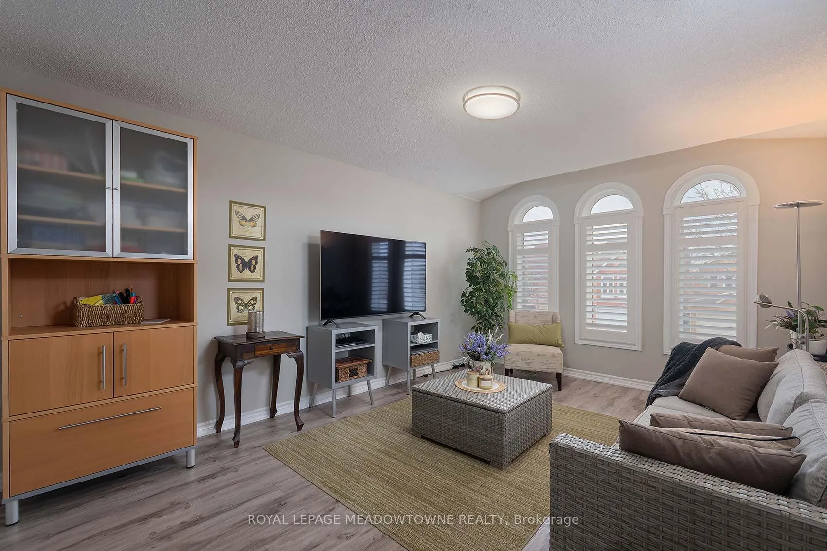Photo 26 of 82 Mosley Crescent, Brampton, Fletcher's West — HOMEH