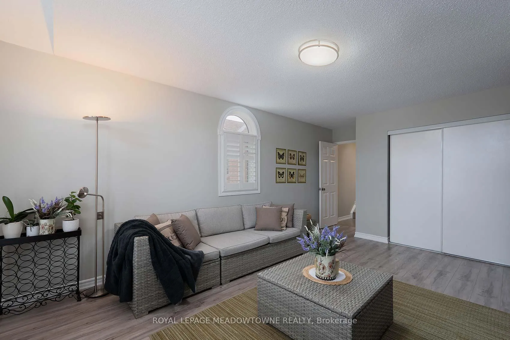 Photo 27 of 82 Mosley Crescent, Brampton, Fletcher's West — HOMEH