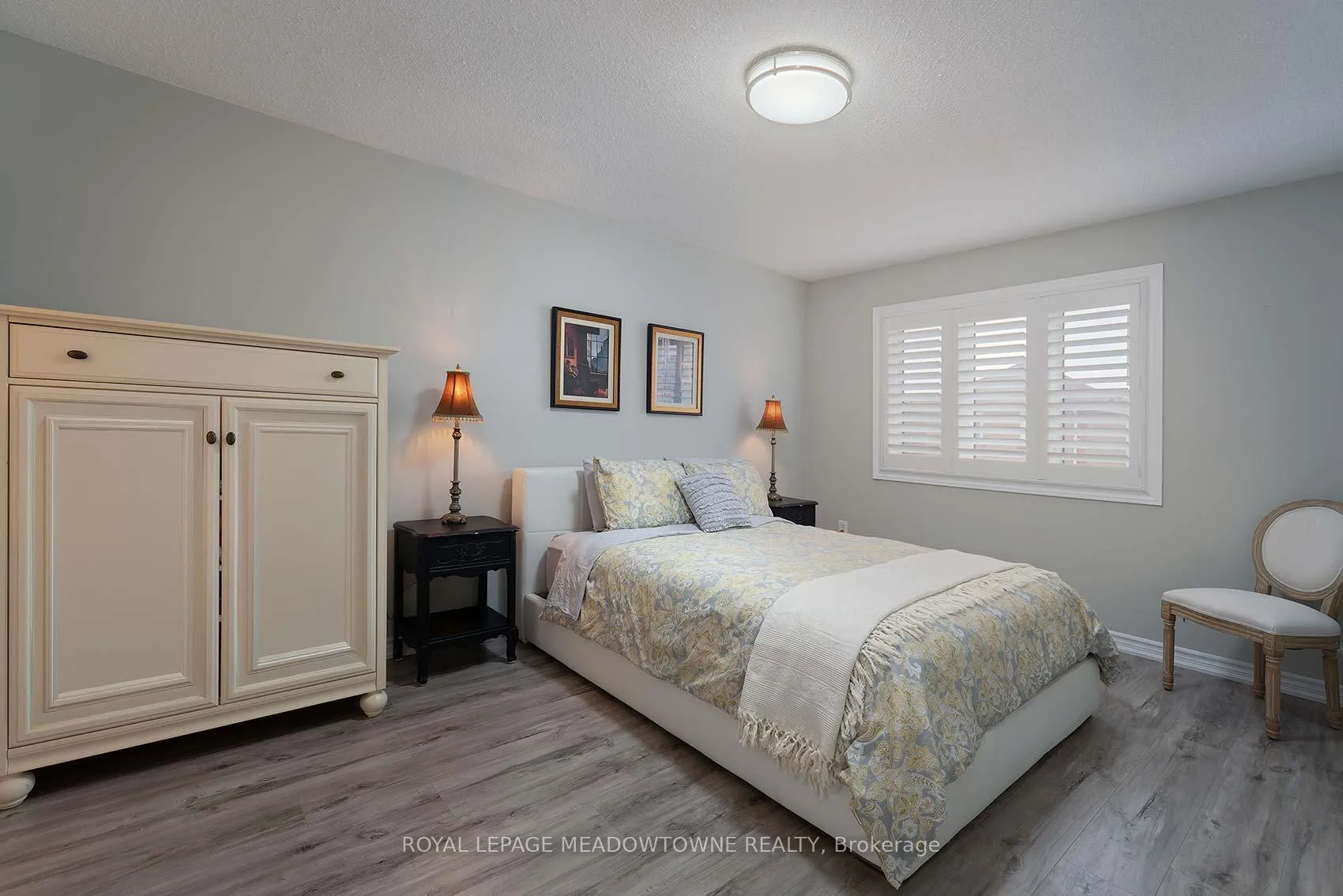 Photo 28 of 82 Mosley Crescent, Brampton, Fletcher's West — HOMEH