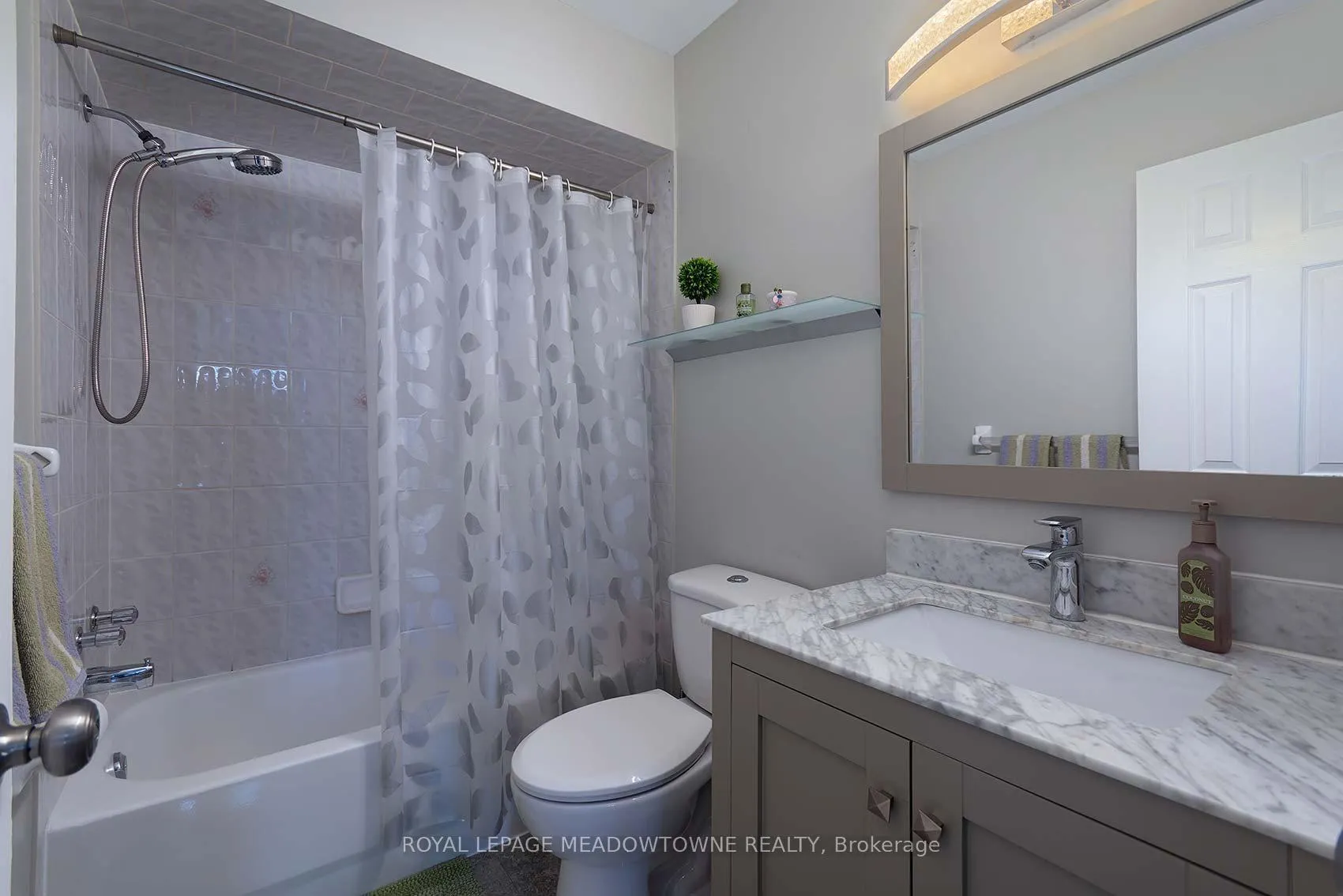 Photo 30 of 82 Mosley Crescent, Brampton, Fletcher's West — HOMEH